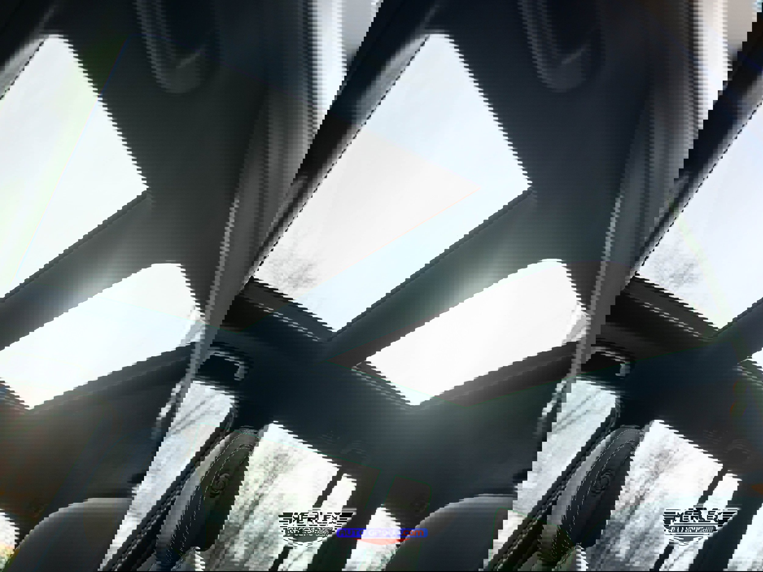 Used 2018 Mercedes-Benz GLS 63 AMG 4MATIC w/ AMG Night Styling Package image 40