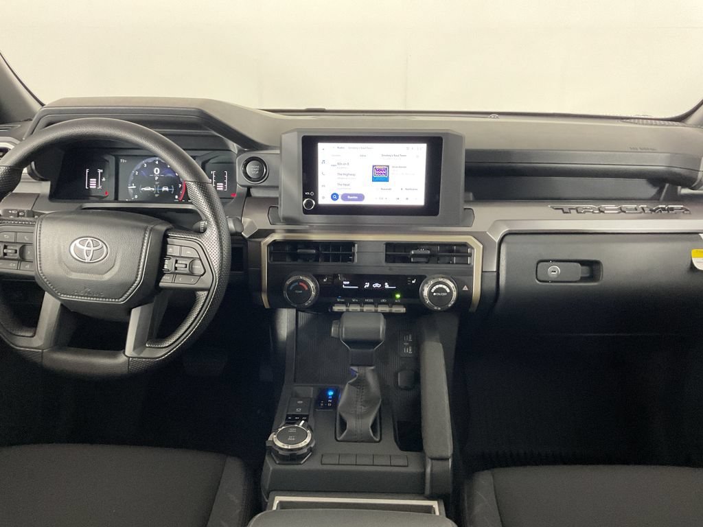 New 2026 Toyota Tacoma SR5 AWD/4WD image 14