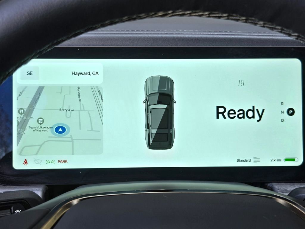 Used 2022 Rivian R1S Launch Edition image 35