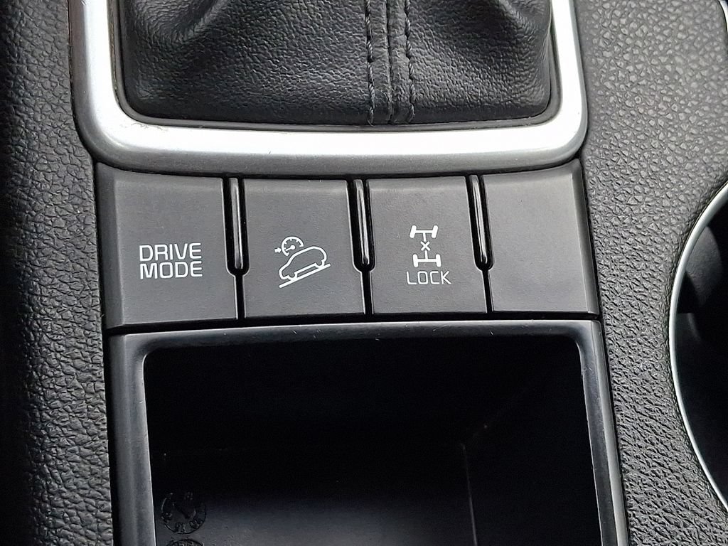 Used 2020 Kia Sportage LX AWD/4WD image 26