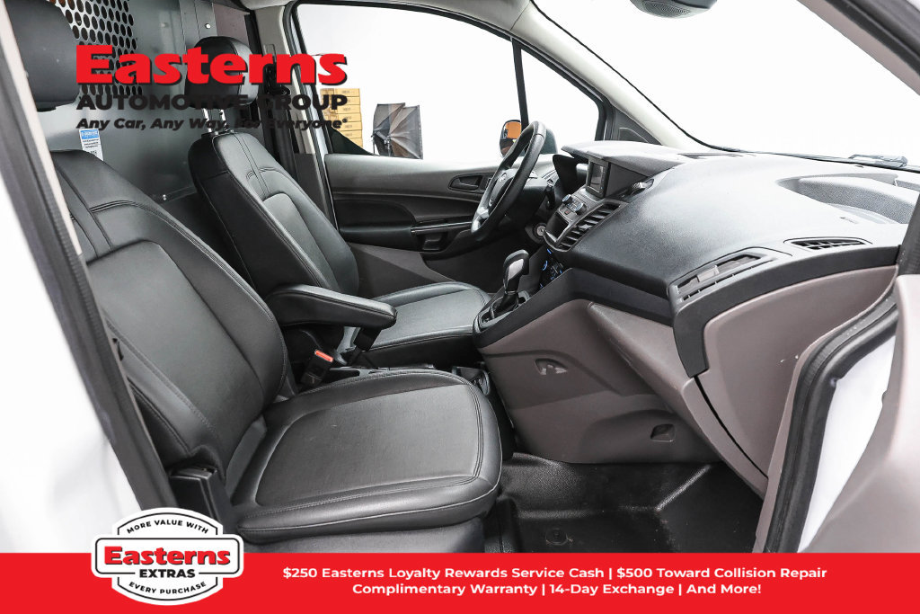 Used 2020 Ford Transit Connect XL FWD image 23