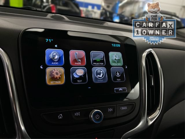 Used 2018 Chevrolet Equinox LT FWD image 28