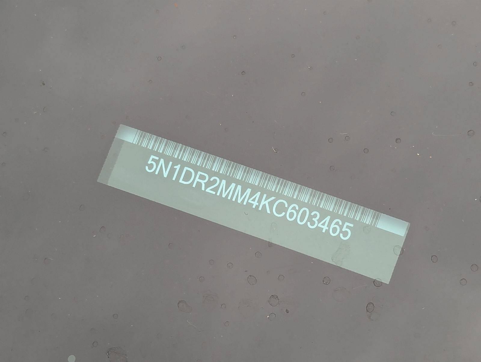 Used 2019 Nissan Pathfinder SV AWD/4WD image 15