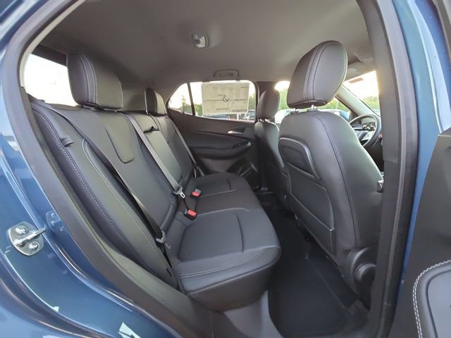 New 2026 Buick Encore GX Preferred w/ Comfort Package FWD image 26