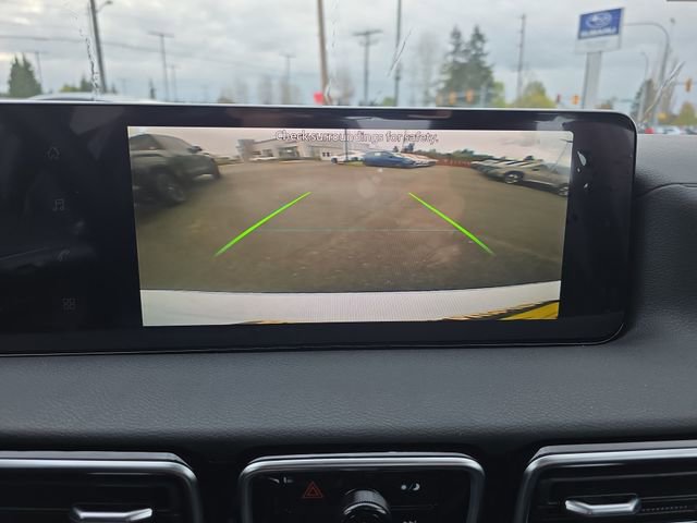 New 2026 Nissan Sentra SV w/ Floor Mat Package FWD image 23