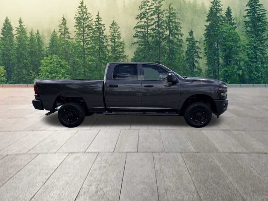 New 2026 RAM 2500 Tradesman image 2