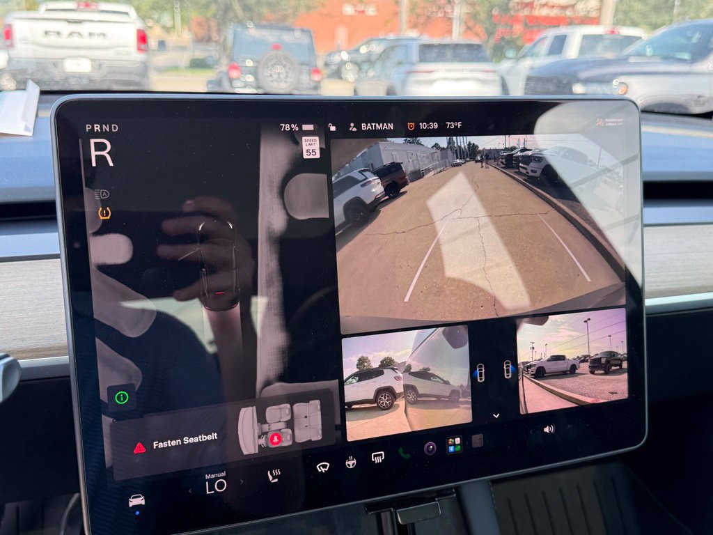 Used 2023 Tesla Model Y Long Range AWD/4WD image 18