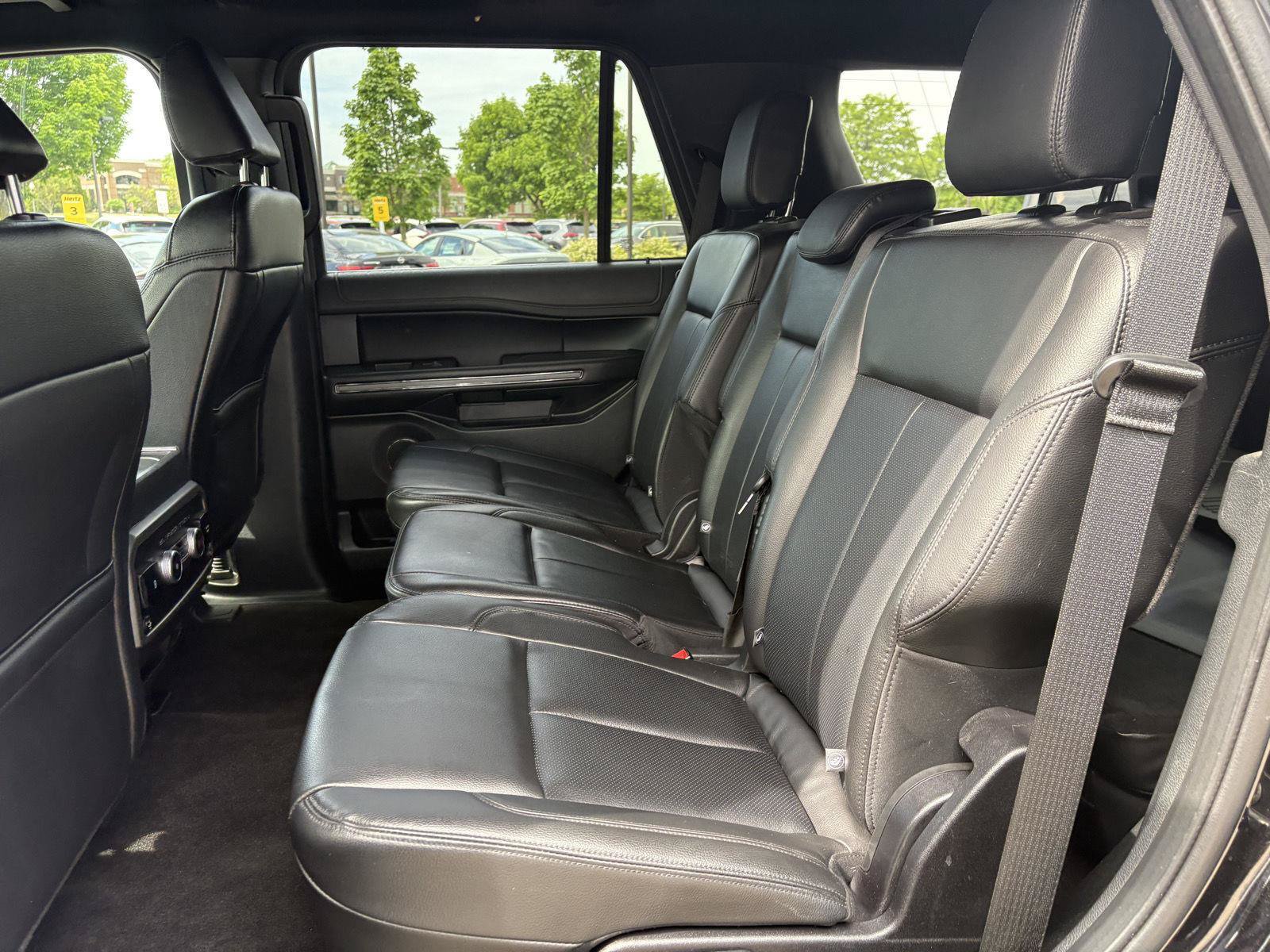 Certified 2021 Ford Expedition XLT AWD/4WD image 19