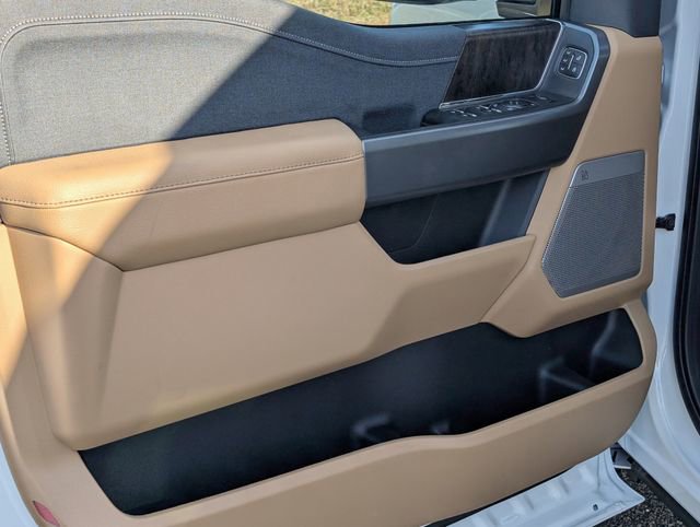 New 2026 Ford F350 Lariat w/ Lariat Ultimate Package image 16