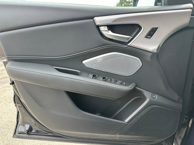 Used 2024 Acura RDX w/ Technology Package image 25