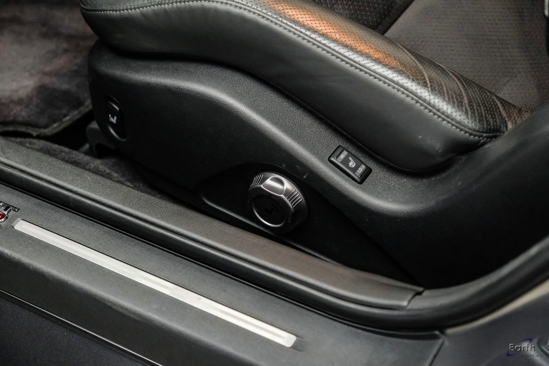 Used 2009 Nissan GT-R Premium AWD/4WD image 52