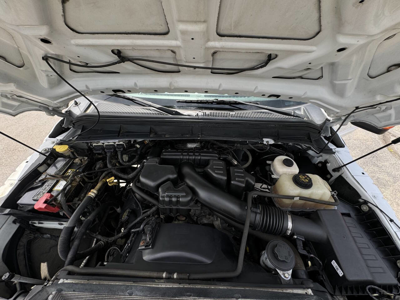 Used 2015 Ford F250 XL w/ XL Appearance Package image 24