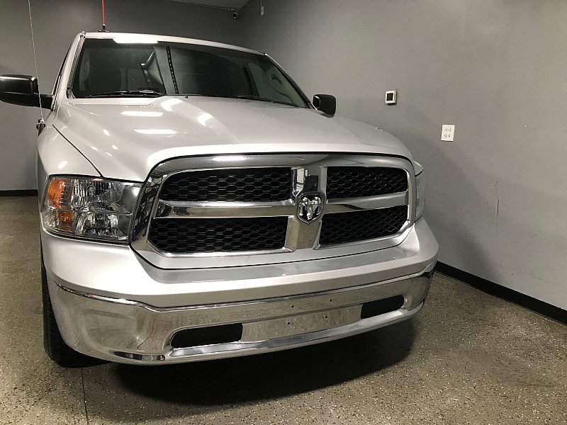 Used 2015 RAM 1500 Classic SLT image 8