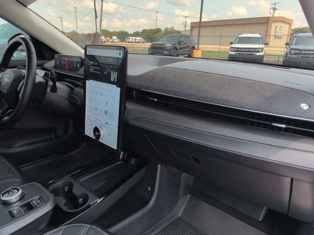 Used 2023 Ford Mustang Mach-E Premium RWD image 20