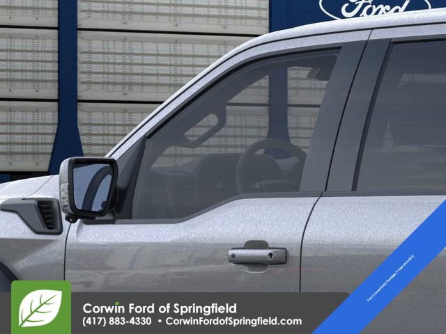 New 2026 Ford F150 Raptor image 23