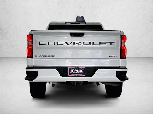 Used 2023 Chevrolet Silverado 1500 RST w/ LPO, Dark Essentials Package RWD video 4
