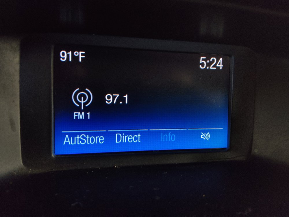 Used 2017 Ford Focus SE FWD image 25