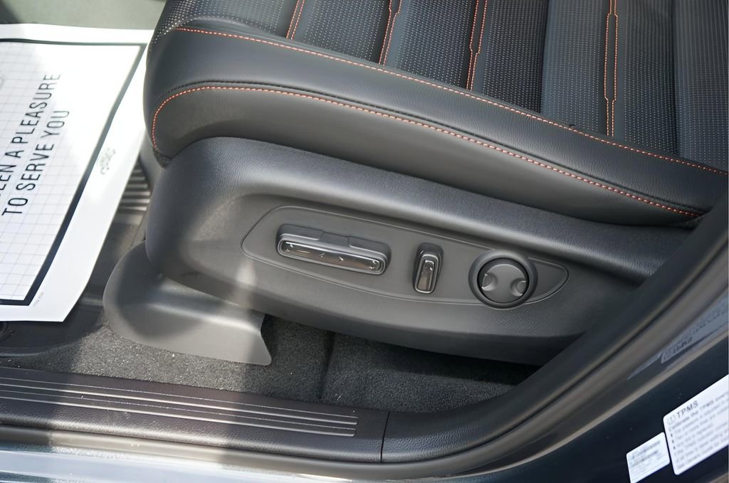 New 2026 Honda CR-V Sport-L image 15