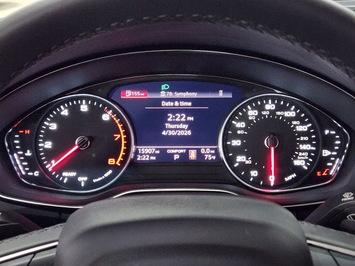 Used 2024 Audi Q5 2.0T Premium AWD/4WD image 35