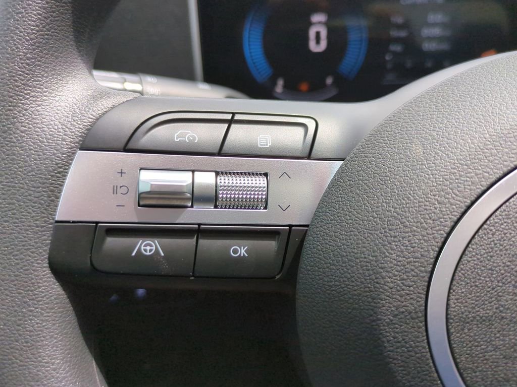 New 2026 Hyundai Santa Cruz SEL image 25