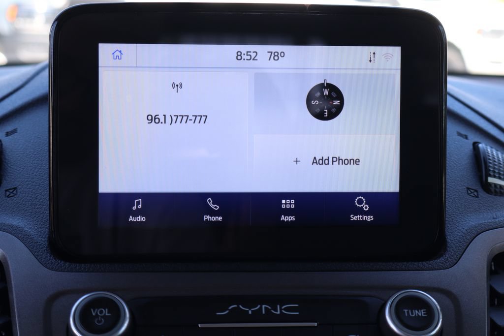 Used 2022 Ford Transit Connect XLT FWD image 31