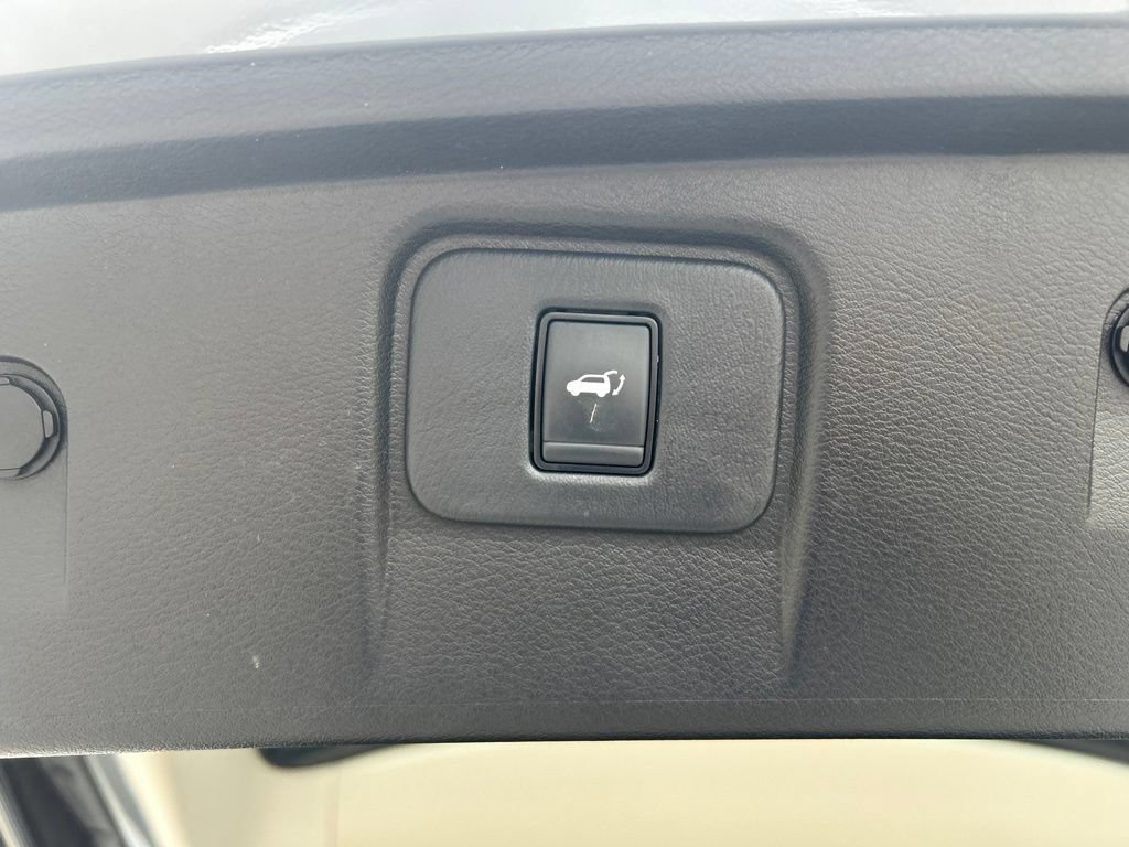 Used 2021 Nissan Murano Platinum w/ Cargo Package AWD/4WD image 33