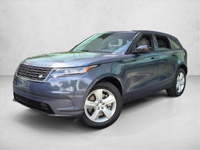 Used 2026 Land Rover Range Rover Velar S AWD/4WD video 1