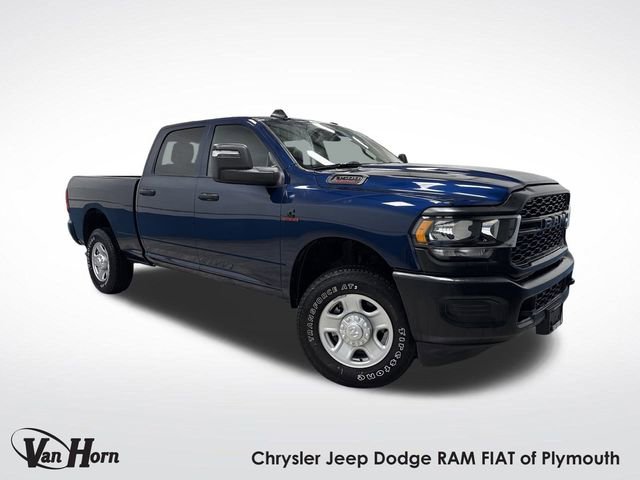 Used 2024 RAM 3500 Tradesman image 1