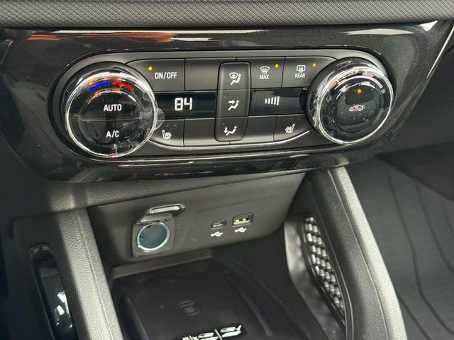 New 2026 Chevrolet TrailBlazer LT w/ Convenience Package FWD image 13