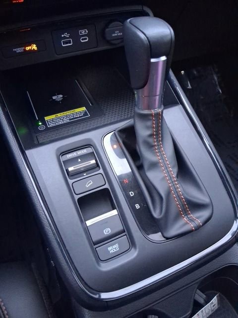 Used 2025 Honda CR-V Sport Touring image 30