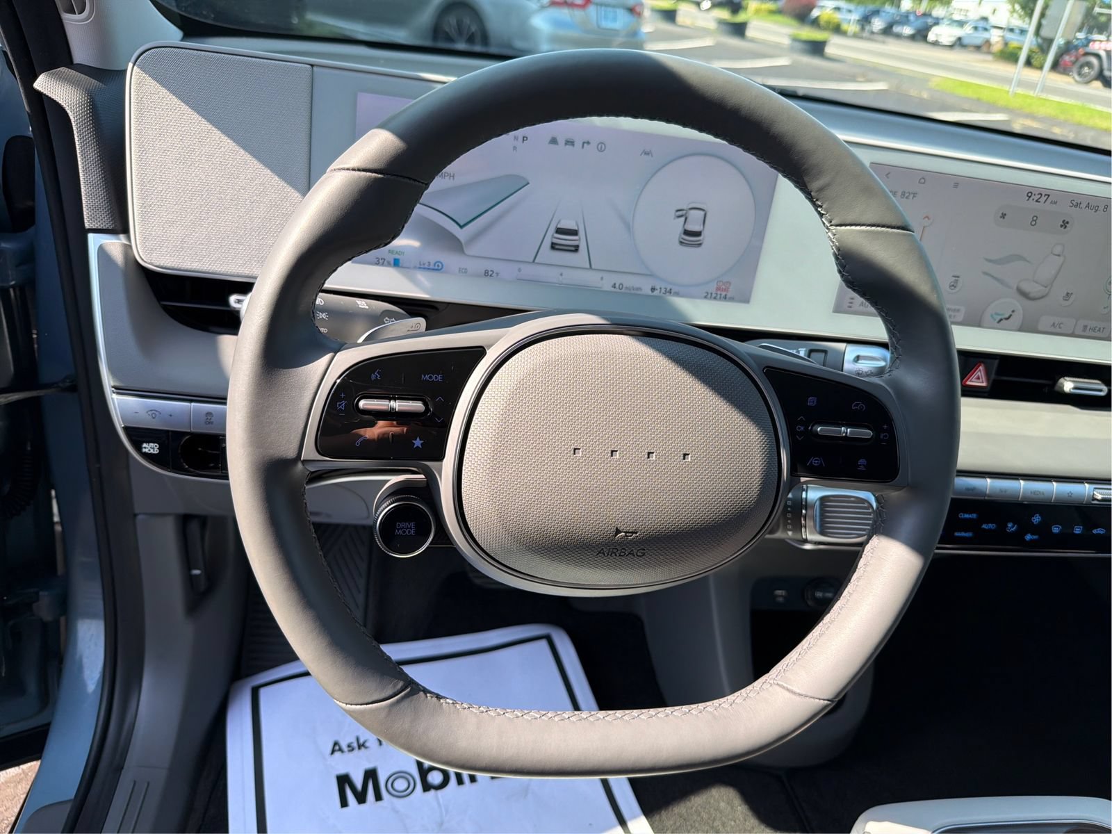 Certified 2024 Hyundai Ioniq 5 SEL AWD/4WD image 18