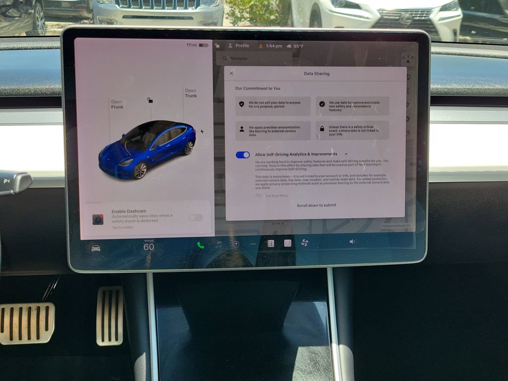 Used 2018 Tesla Model 3 Performance AWD/4WD image 26