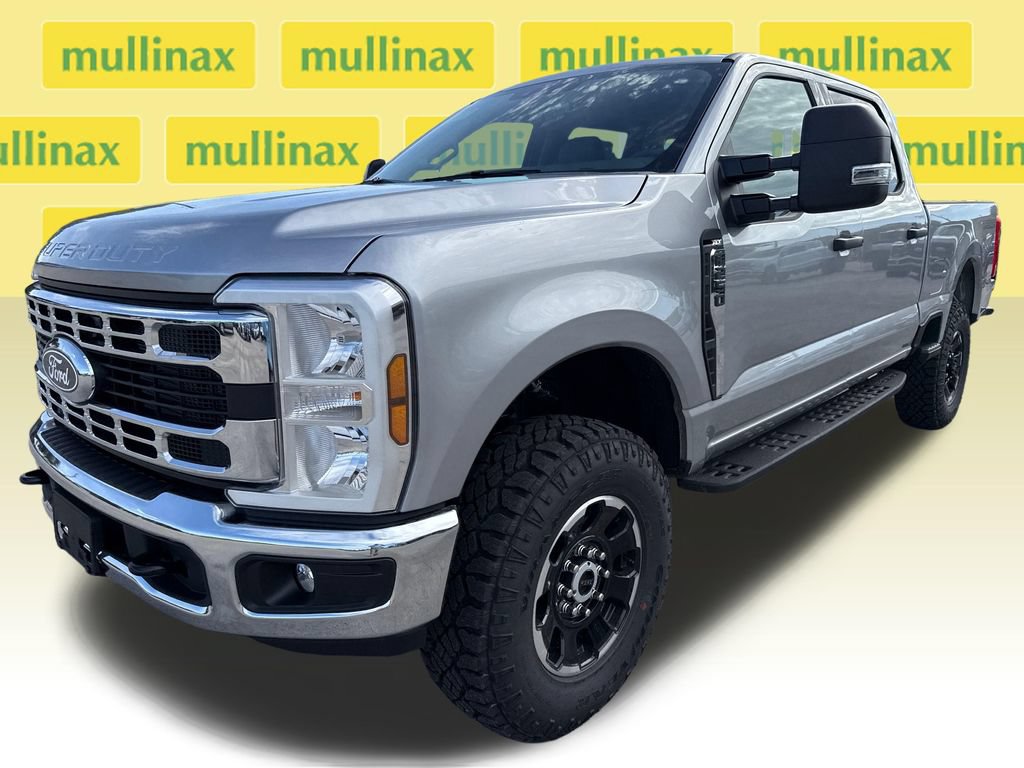 New 2027 Ford F250 XLT w/ Tremor Off-Road Package AWD/4WD image 16