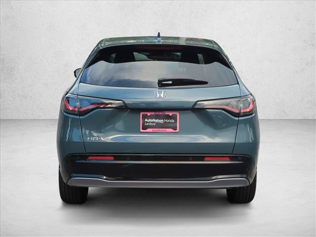 New 2027 Honda HR-V EX-L image 8