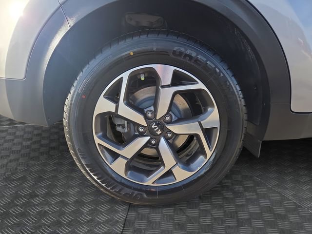 Used 2020 Kia Sportage LX w/ LX Popular Package image 34
