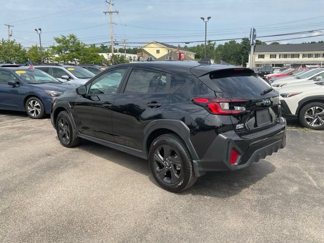 Certified 2026 Subaru Crosstrek 2.5i AWD/4WD image 5