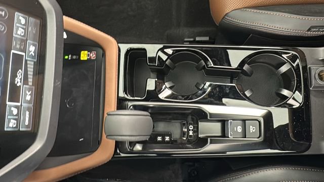 New 2026 Subaru Forester Touring image 29