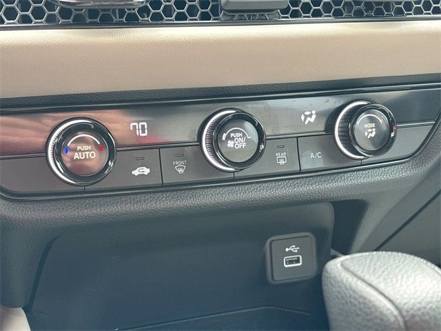 Used 2023 Honda HR-V LX image 24