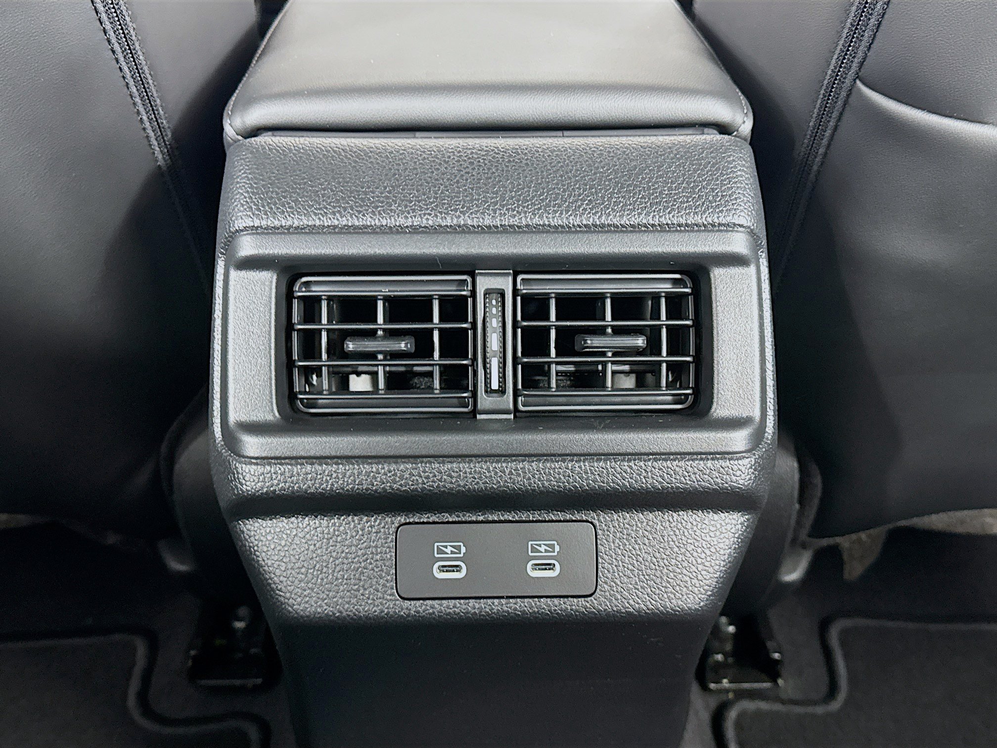 New 2026 Honda Accord Touring image 27