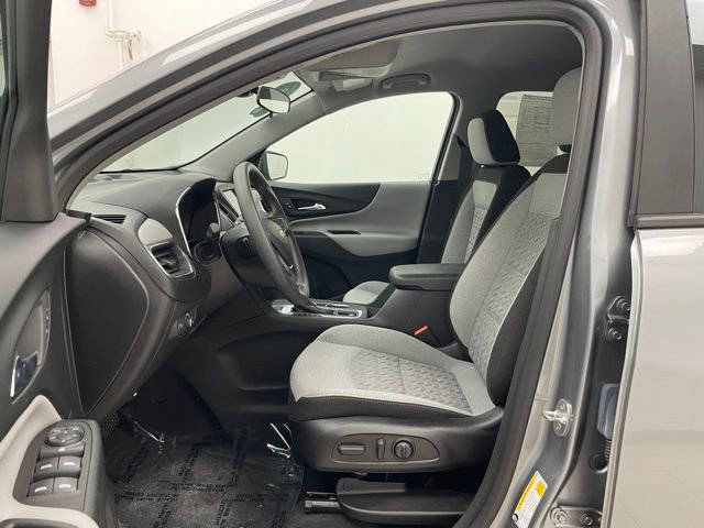 Certified 2023 Chevrolet Equinox LS w/ LS Convenience Package image 9