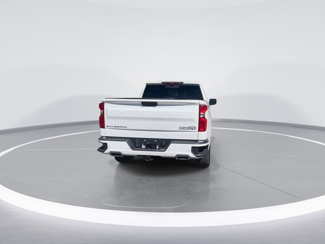 Used 2023 Chevrolet Silverado 1500 High Country w/ High Country Premium Package AWD/4WD image 10