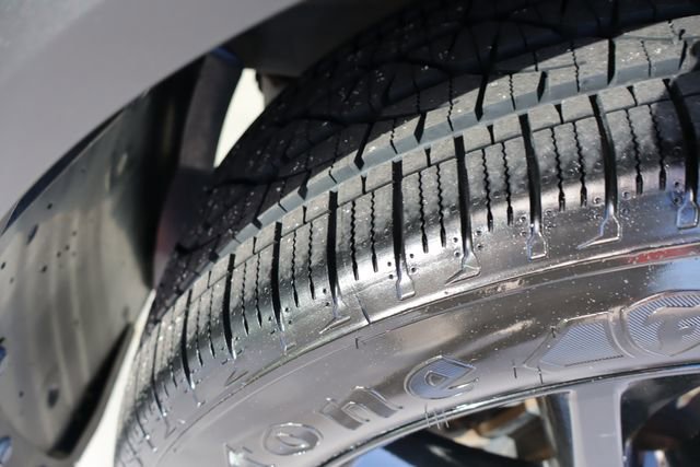 Used 2023 MAZDA CX-9 Touring Plus AWD/4WD image 49