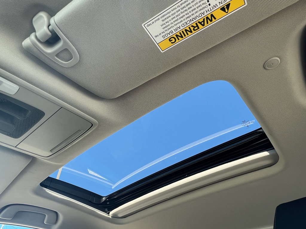 New 2025 Honda Accord SE image 30