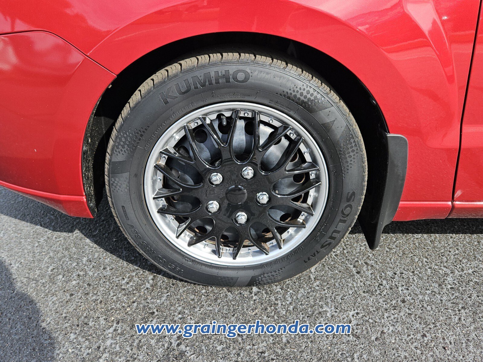 Used 2010 Ford Focus S image 9