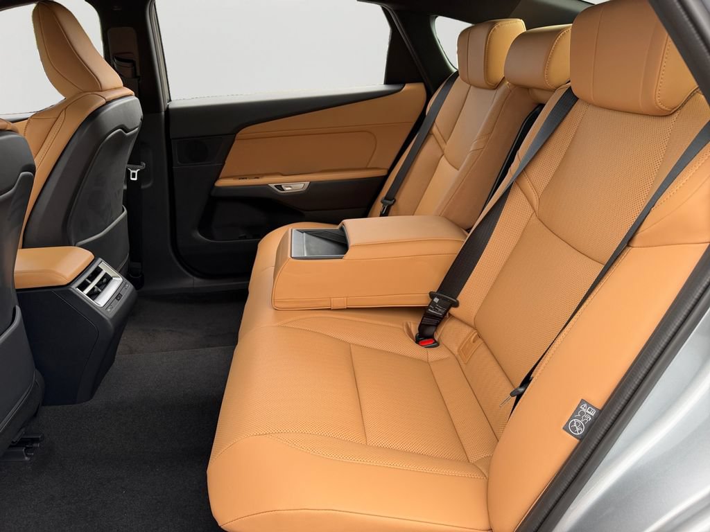 New 2026 Lexus ES 500e w/ Convenience Package AWD/4WD image 9