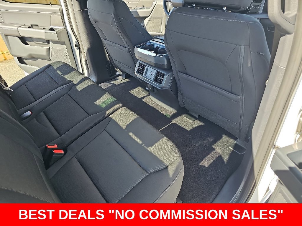 New 2026 Ford F150 XLT w/ Equipment Group 302A MID AWD/4WD image 11