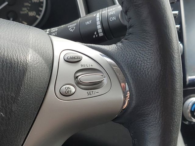 Used 2018 Nissan Murano SL image 28