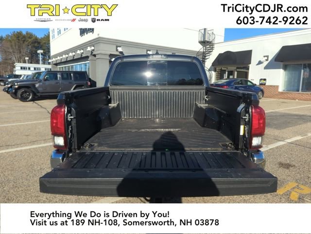 Used 2023 Toyota Tacoma SR5 image 30