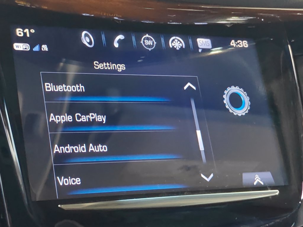 Used 2019 Cadillac Escalade Luxury AWD/4WD image 51