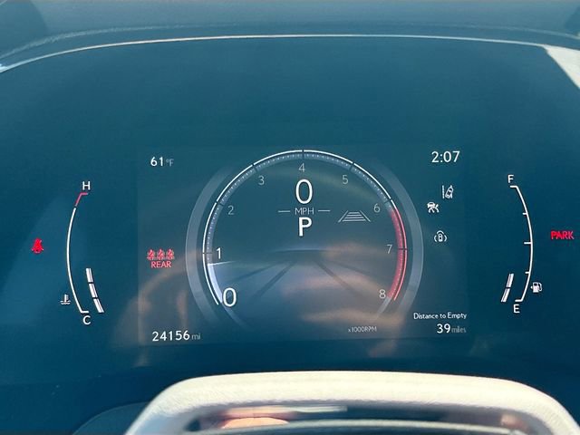 Used 2024 Lexus RX 350 AWD image 42